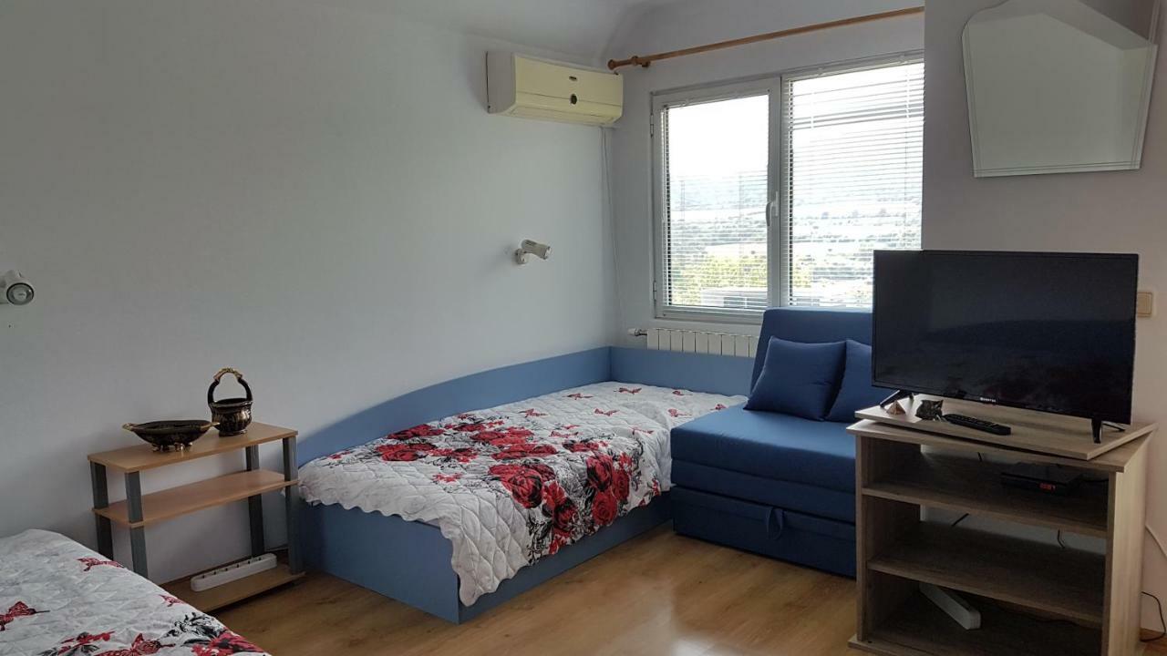 Rosarium Residence Guest House Drjanowo Exterior foto