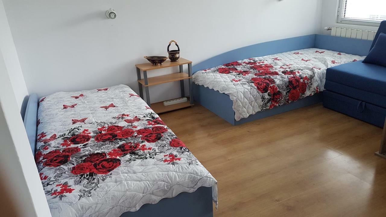 Rosarium Residence Guest House Drjanowo Exterior foto