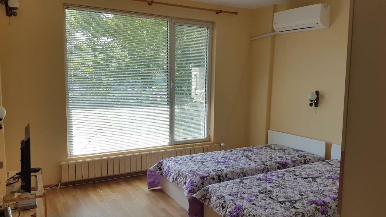 Rosarium Residence Guest House Drjanowo Exterior foto