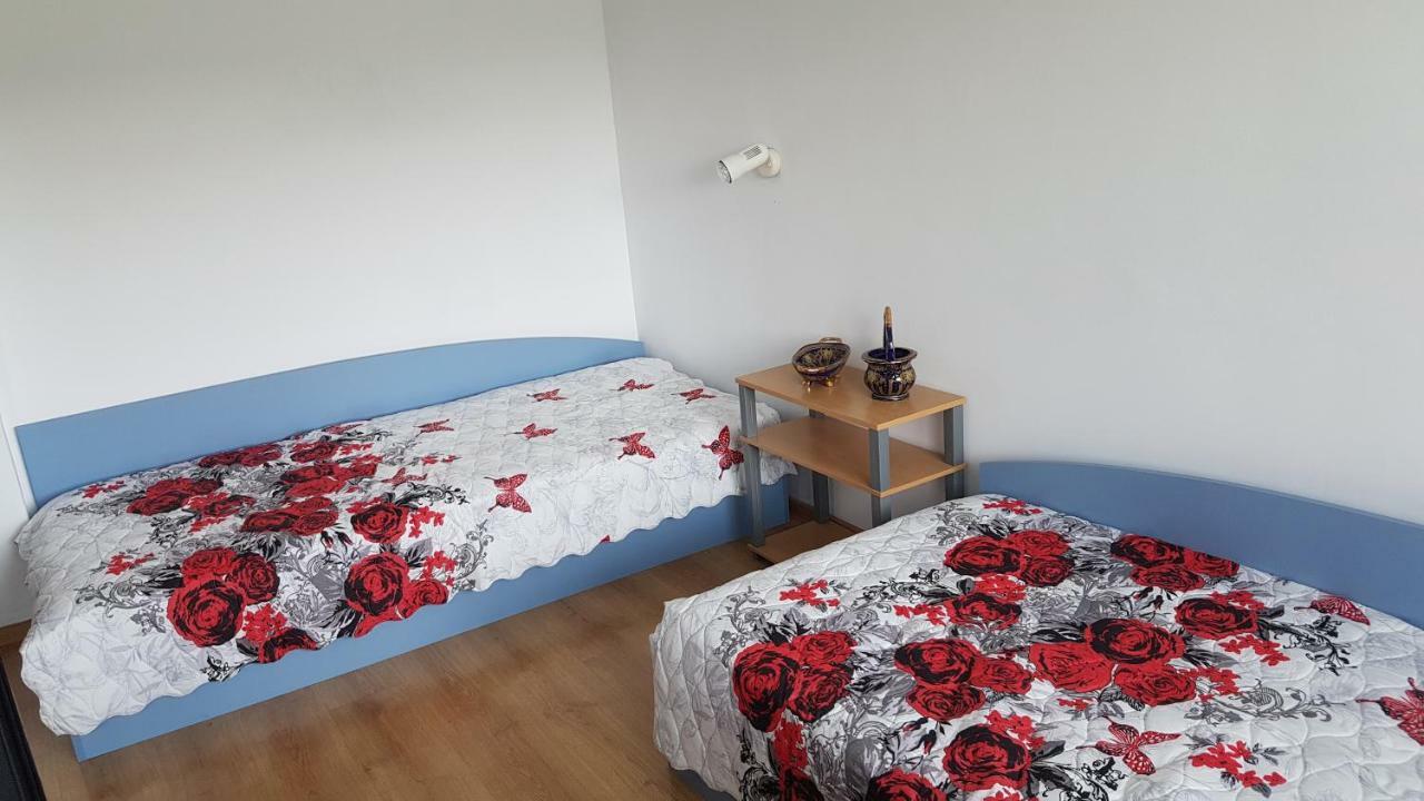 Rosarium Residence Guest House Drjanowo Exterior foto