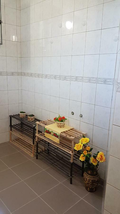 Rosarium Residence Guest House Drjanowo Exterior foto