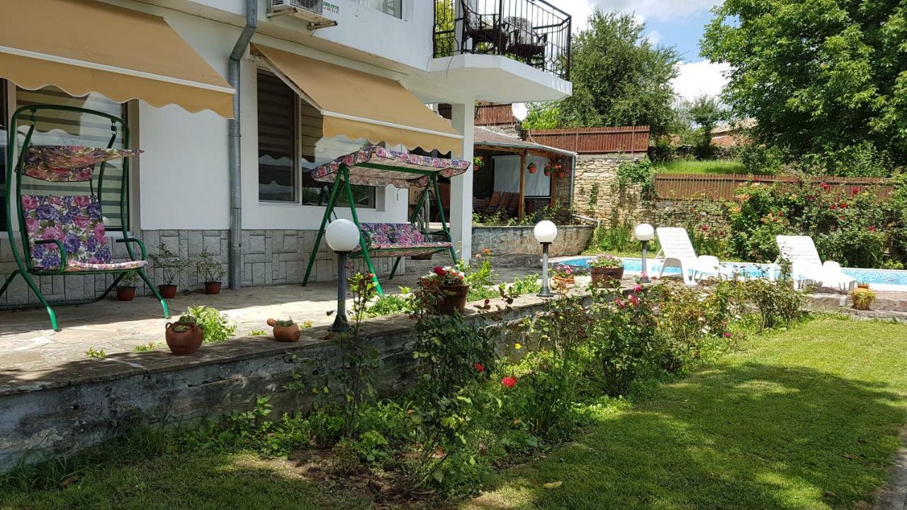 Rosarium Residence Guest House Drjanowo Exterior foto